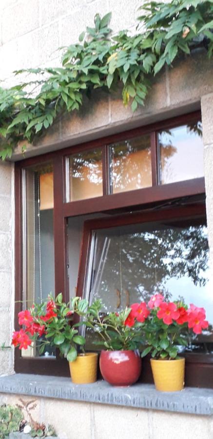 Chambre Aqualine Aywaille Exterior photo